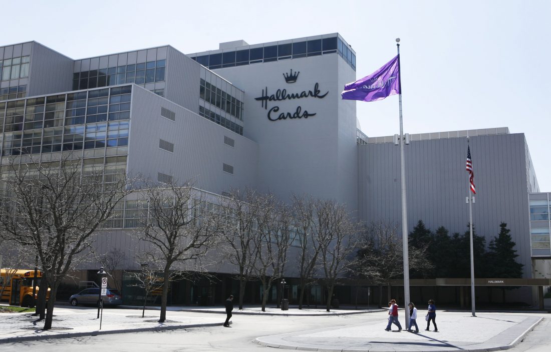 Hallmark cutting about 400 jobs, mostly in Missouri News, Sports